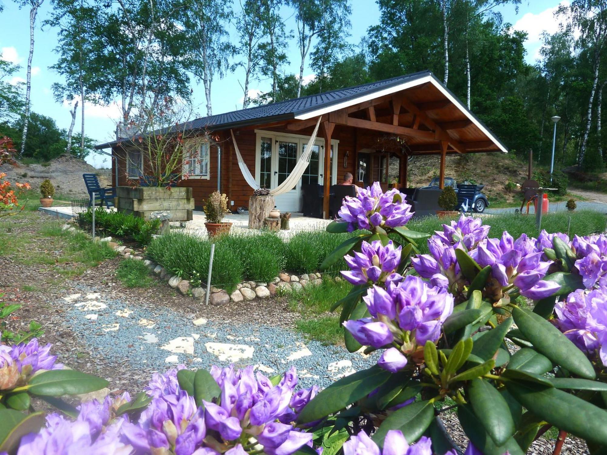 Resort Wilsumer Berge Room photo