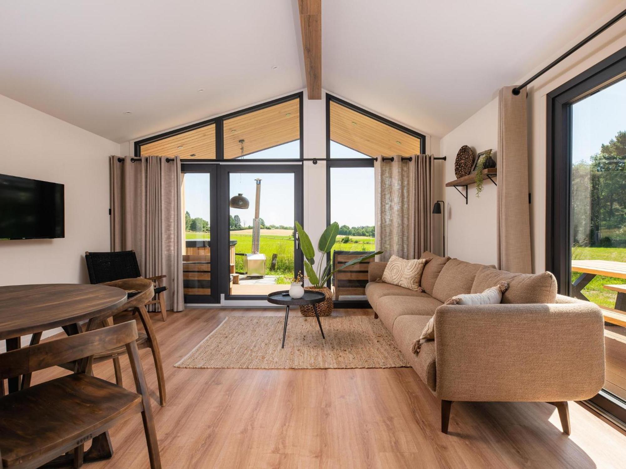 Resort Wilsumer Berge Room photo