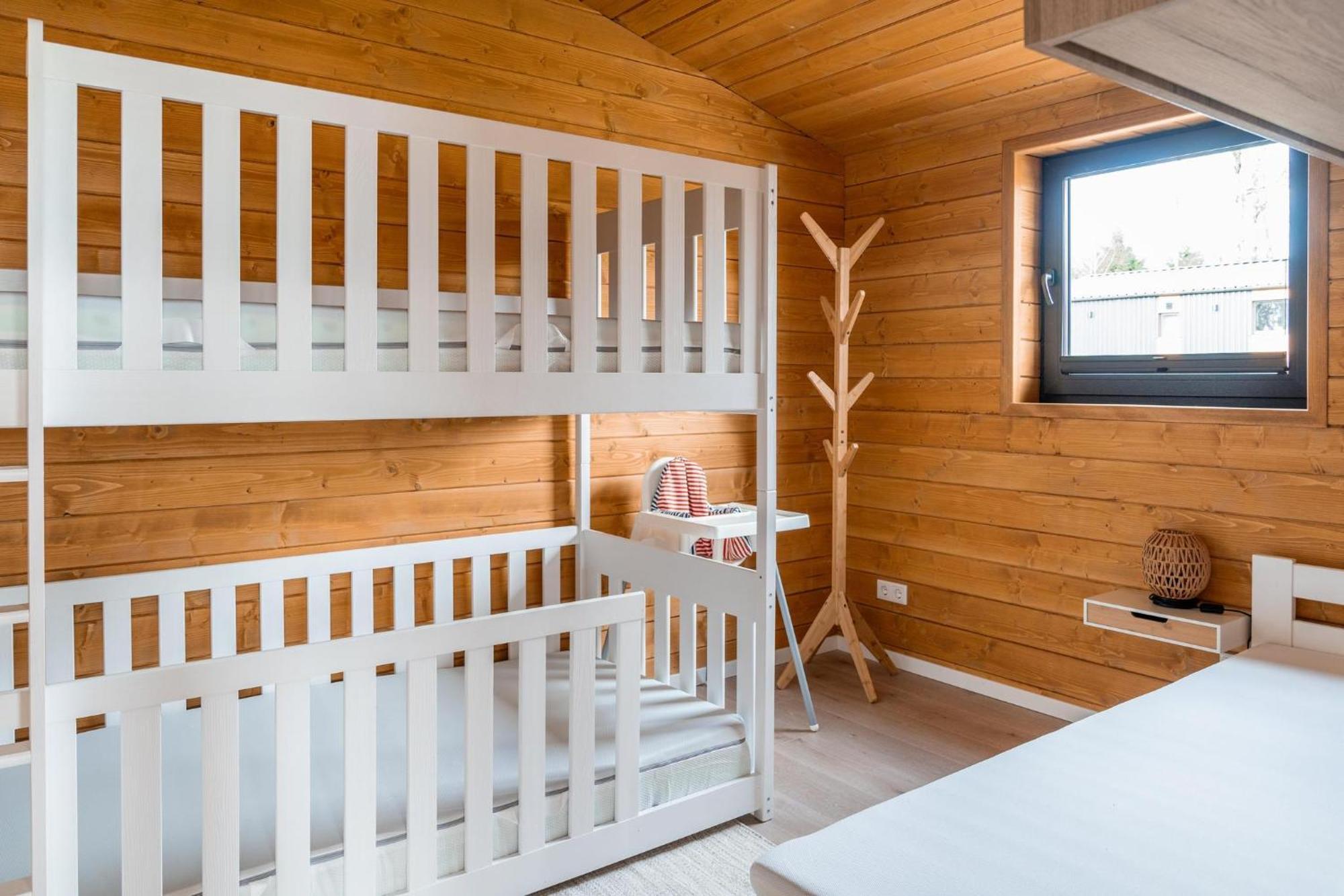 Resort Wilsumer Berge Room photo